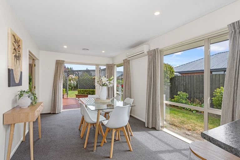 Photo of property in 23 Marquess Avenue, Halswell, Christchurch, 8025