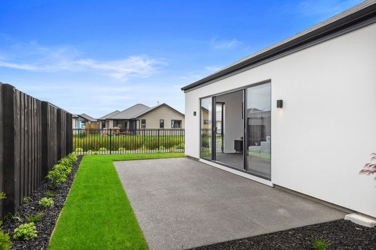 Photo of property in 63 Collier Drive, Halswell, Christchurch, 8025