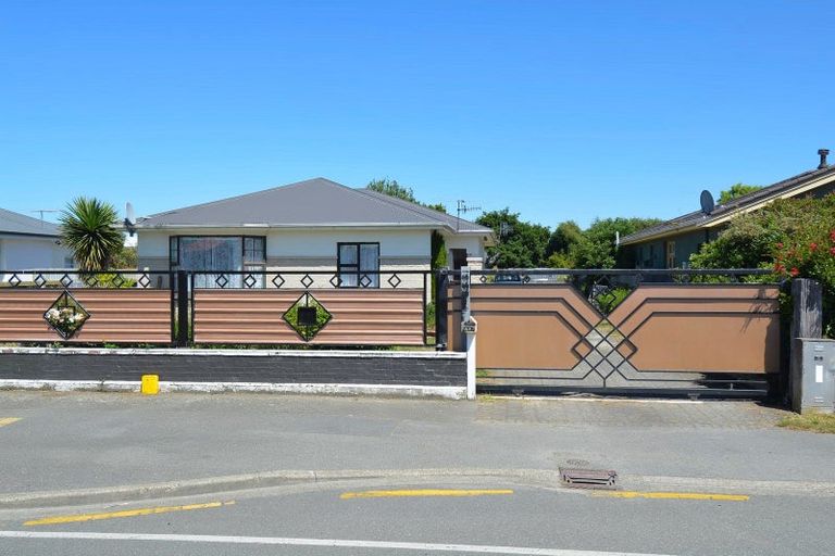 Photo of property in 427 Elles Road, Kingswell, Invercargill, 9812