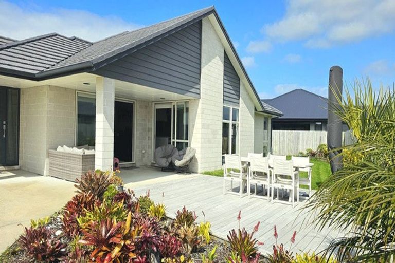 Photo of property in 7 Halifax Drive, Waipu, 0510