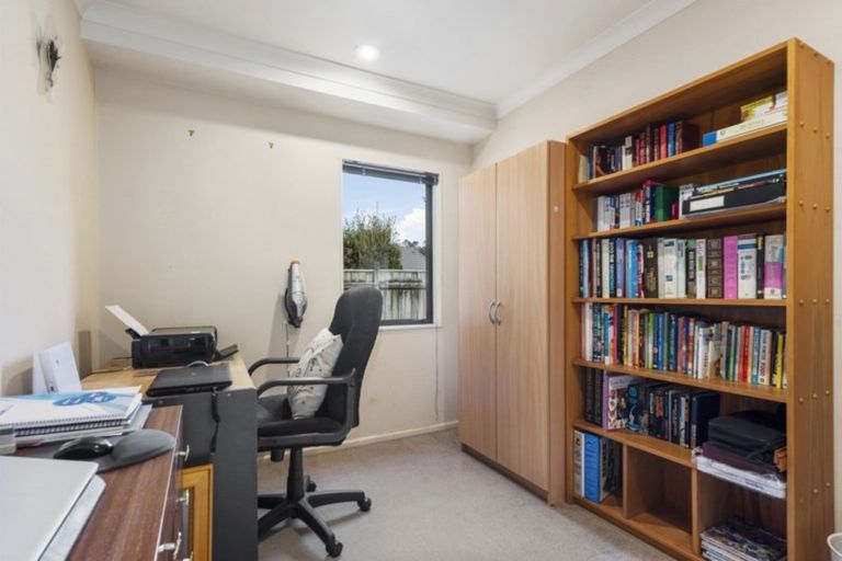 Photo of property in 50 Mary Huse Grove, Manor Park, Lower Hutt, 5019