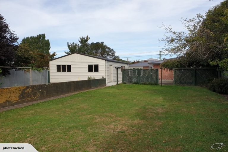 Photo of property in 177 Sparks Road, Hoon Hay, Christchurch, 8025