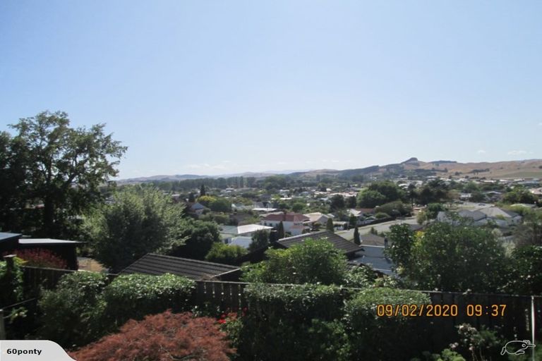 Photo of property in 11 Goodger Street, Waipukurau, 4200