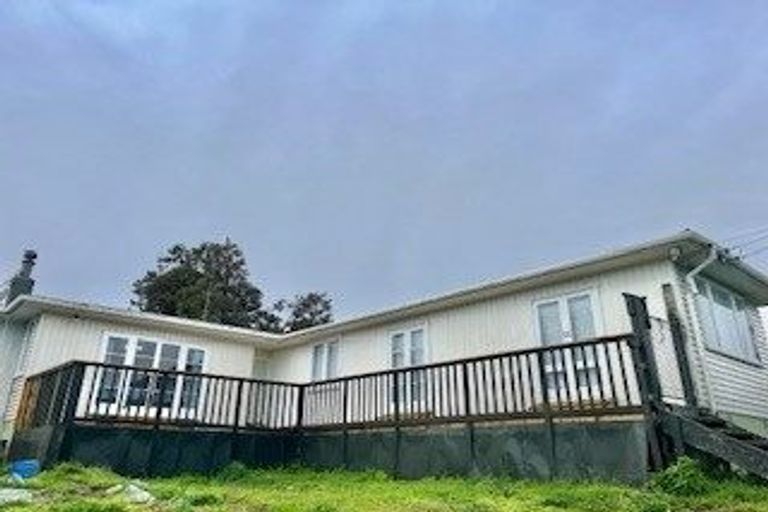 Photo of property in 55a Yates Road, Mangere East, Auckland, 2024