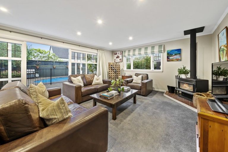 Photo of property in 66 Penrose Street, Woburn, Lower Hutt, 5010