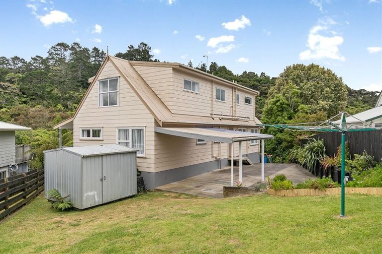 Photo of property in 164 Glendhu Road, Bayview, Auckland, 0629