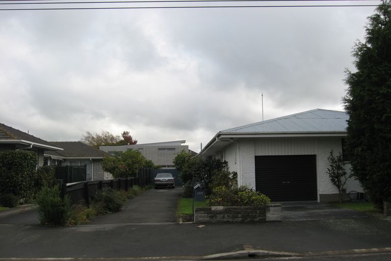 Photo of property in 14a Lothian Street, Ilam, Christchurch, 8041