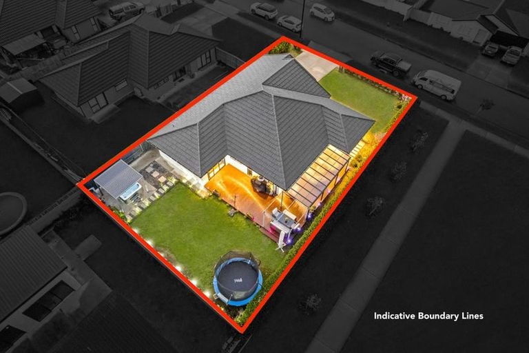 Photo of property in 23 Culverwell Crescent, Pokeno, 2402