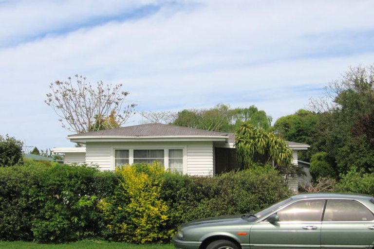 Photo of property in 26 Oak Street, Mangapapa, Gisborne, 4010
