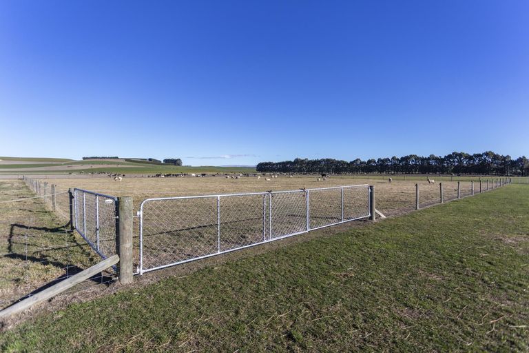 Photo of property in 327 Smillies Road, Georgetown, Oamaru, 9494