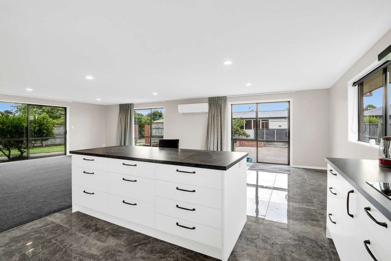 Photo of property in 11 Thomson Street, Tinwald, Ashburton, 7700