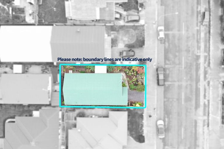 Photo of property in 56 Havelock Street, Ashburton, 7700