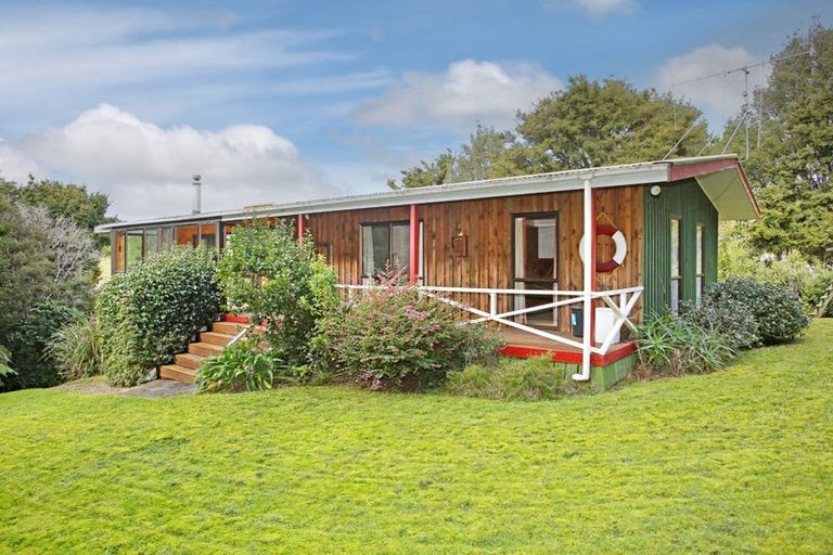 Photo of property in 166 Gleeson Road, Pollok, Waiuku, 2683