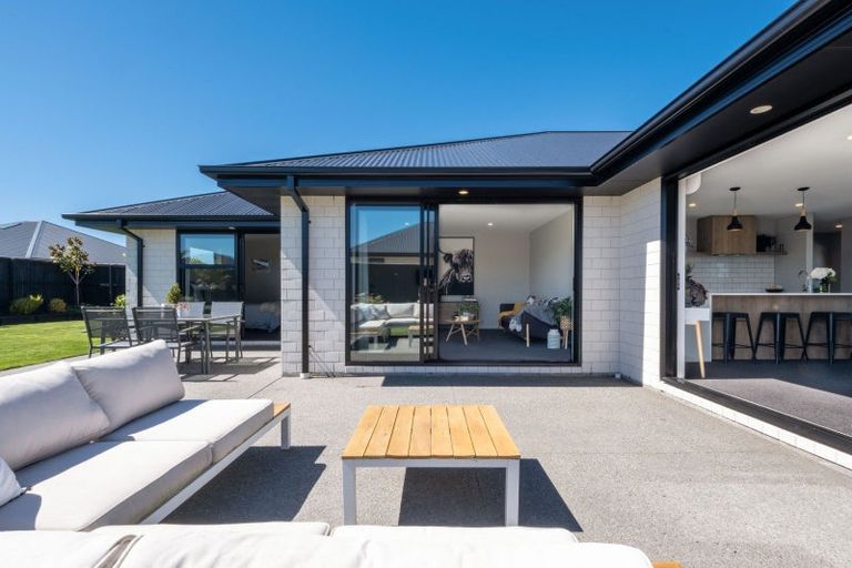 Photo of property in 5 Spirit Terrace, Rolleston, 7615