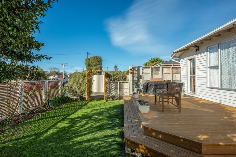 Photo of property in 13 Linton Street, Mayfield, Blenheim, 7201