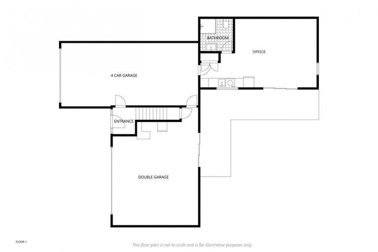 Photo of property in 5 Monaco Drive, Cromwell, 9384