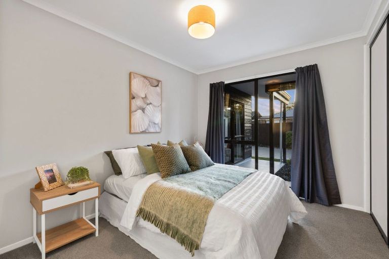 Photo of property in 20 Rearsby Drive, Halswell, Christchurch, 8025