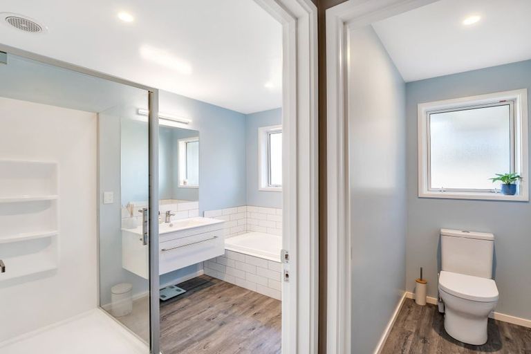 Photo of property in 81 Prestons Park Drive, Marshland, Christchurch, 8083