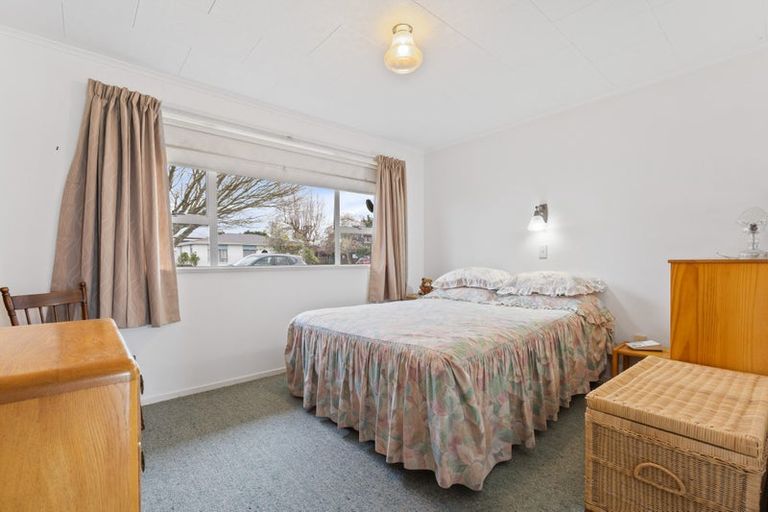 Photo of property in 5 Vosper Street, Matamata, 3400