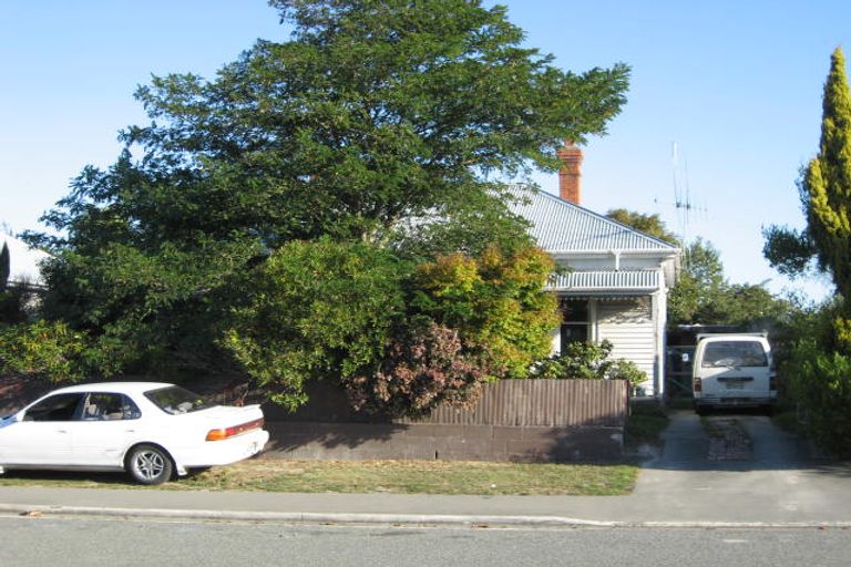 Photo of property in 14 Raymond Street, West End, Timaru, 7910