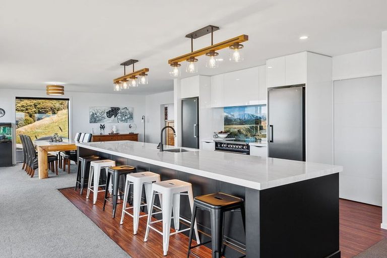 Photo of property in 61 Kakapo Street, Saint Leonards, Dunedin, 9022