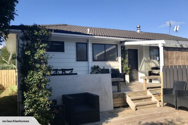 Photo of property in 440 Porchester Road, Randwick Park, Auckland, 2105