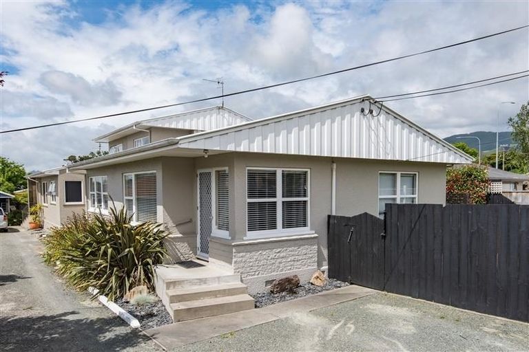 Photo of property in 2 Florence Street, Richmond, 7020