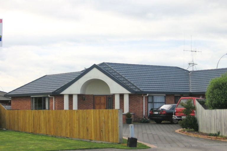 Photo of property in 21 Anchor Close, Flagstaff, Hamilton, 3210