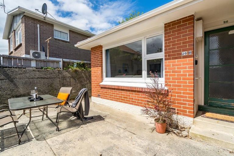 Photo of property in 26b Silverton Street, Andersons Bay, Dunedin, 9013