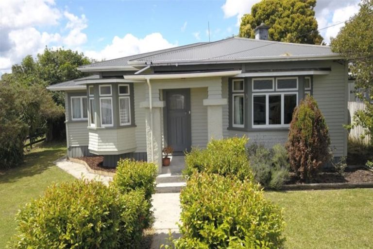 Photo of property in 13 Plunket Street, Dargaville, 0310