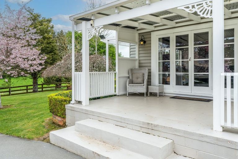 Photo of property in 14 Mcfall Road, Ohaupo, 3883