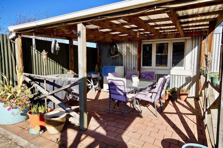 Photo of property in 36 Leslie Street, Waiau, 7332