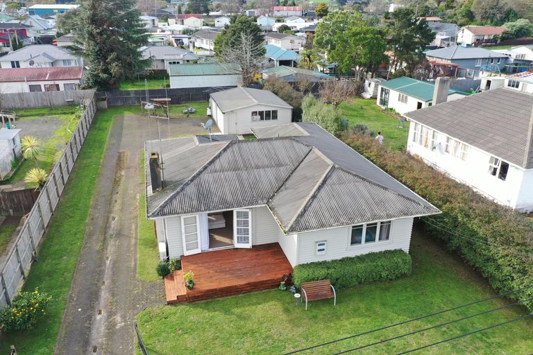 Photo of property in 31 Jackson Street, Ngaruawahia, 3720