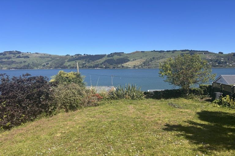 Photo of property in 4a Totara Street, Ravensbourne, Dunedin, 9022