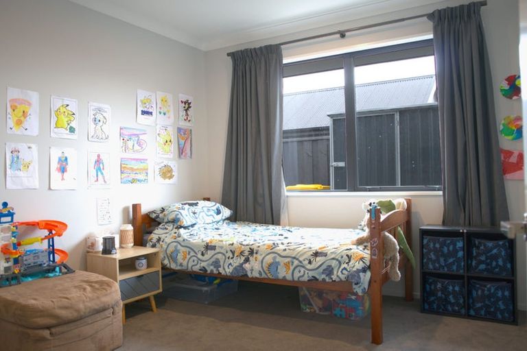 Photo of property in 8 Te Hurunui Drive, Pegasus, 7612