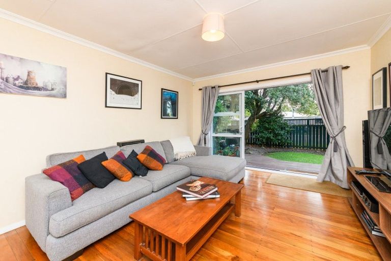 Photo of property in 458 Ruahine Street, Terrace End, Palmerston North, 4410