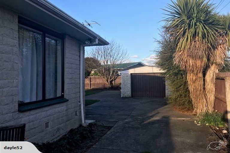 Photo of property in 44 Aintree Street, Bishopdale, Christchurch, 8051