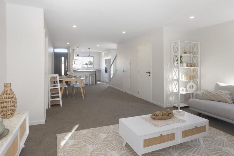 Photo of property in 25 Kakapo Lane, Redwood, Christchurch, 8051