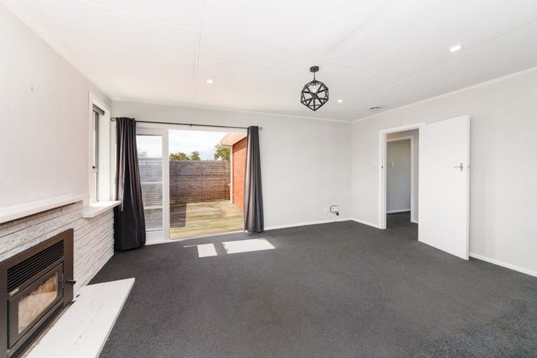 Photo of property in 22 Anakiwa Street, Kelvin Grove, Palmerston North, 4414