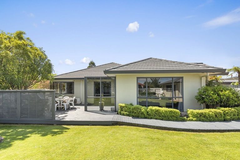 Photo of property in 5a Homewood Avenue, Levin, 5510