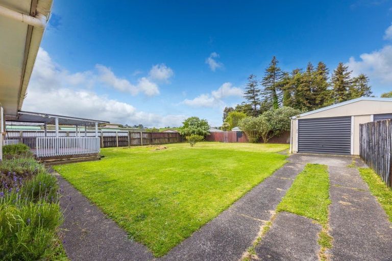 Photo of property in 68 Rosser Street, Huntly, 3700