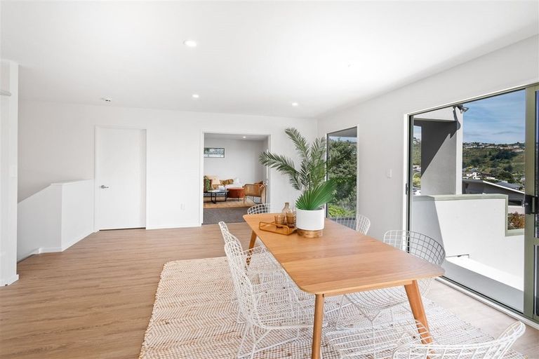 Photo of property in 2/27 Woodlau Rise, Huntsbury, Christchurch, 8022