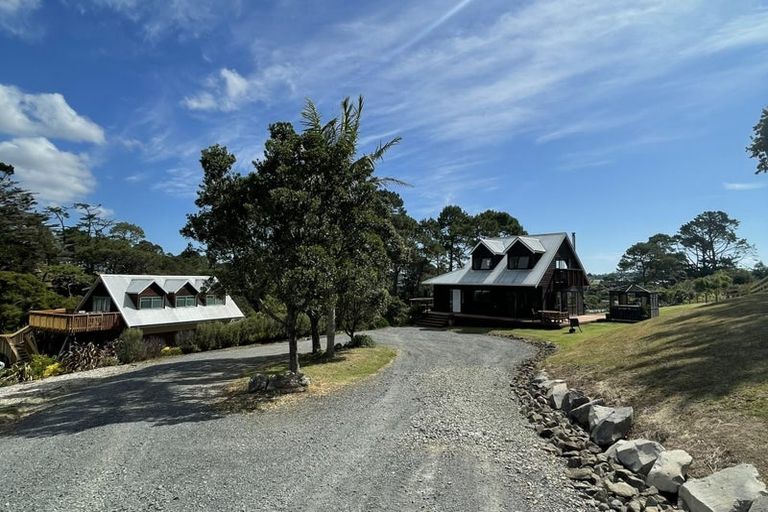 Photo of property in 106 Barrett Road, Riverhead, Albany, 0793