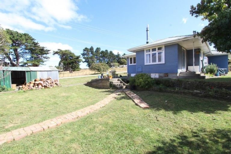 Photo of property in 65 High Street, Eketahuna, 4900