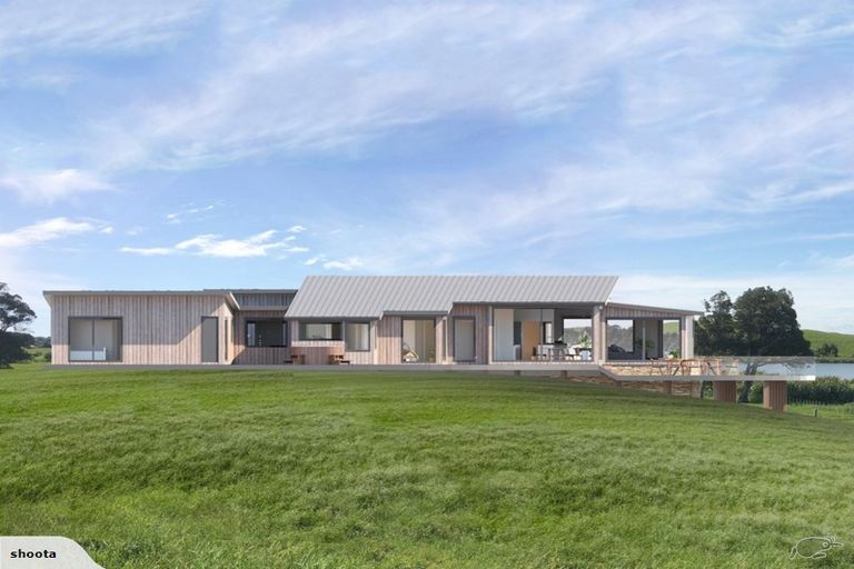 Photo of property in 440 Hokio Beach Road, Hokio Beach, Levin, 5571