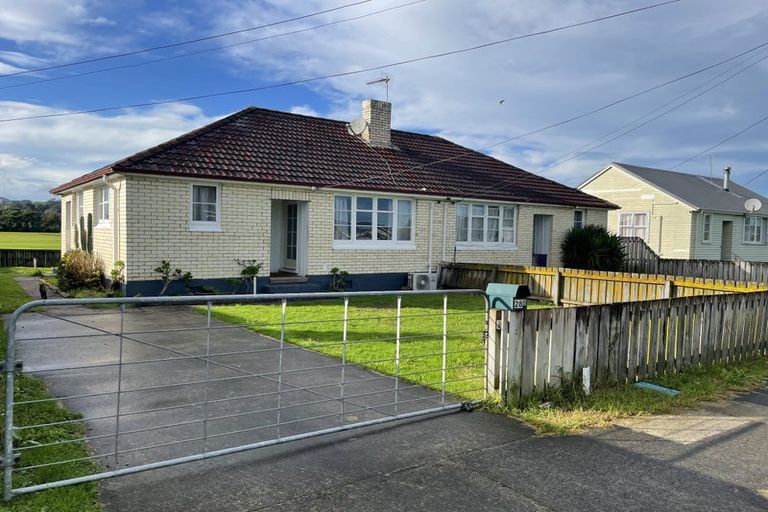 Photo of property in 28 Harris Street, Huntly, 3700