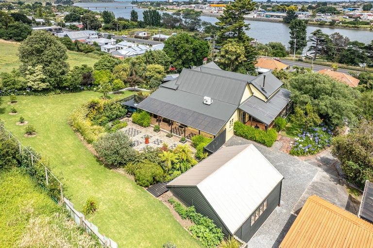 Photo of property in 45 Putiki Drive, Putiki, Whanganui, 4500