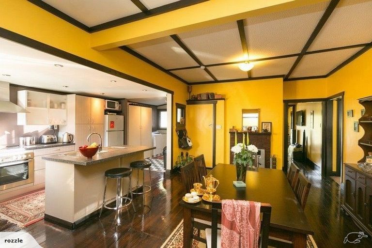 Photo of property in 27 Mill Road, Lower Vogeltown, New Plymouth, 4310