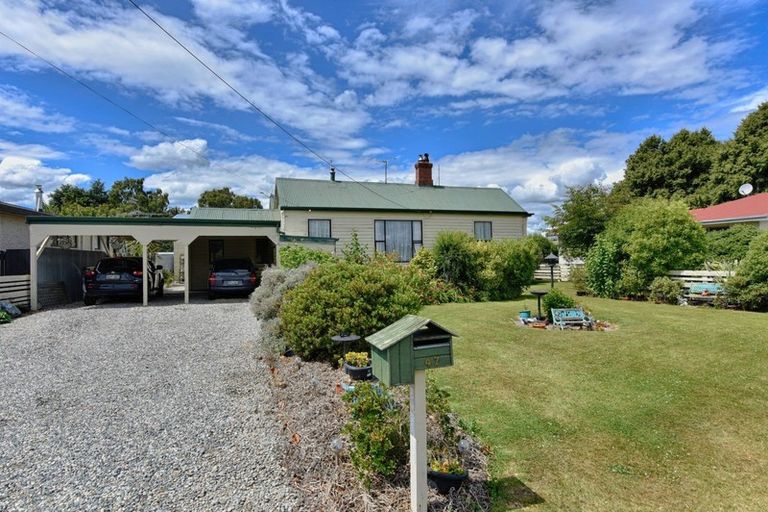 Photo of property in 47 Frank Street, Gore, 9710