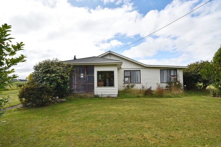 Photo of property in 682 Boundary Road, Drummond, Otautau, 9683